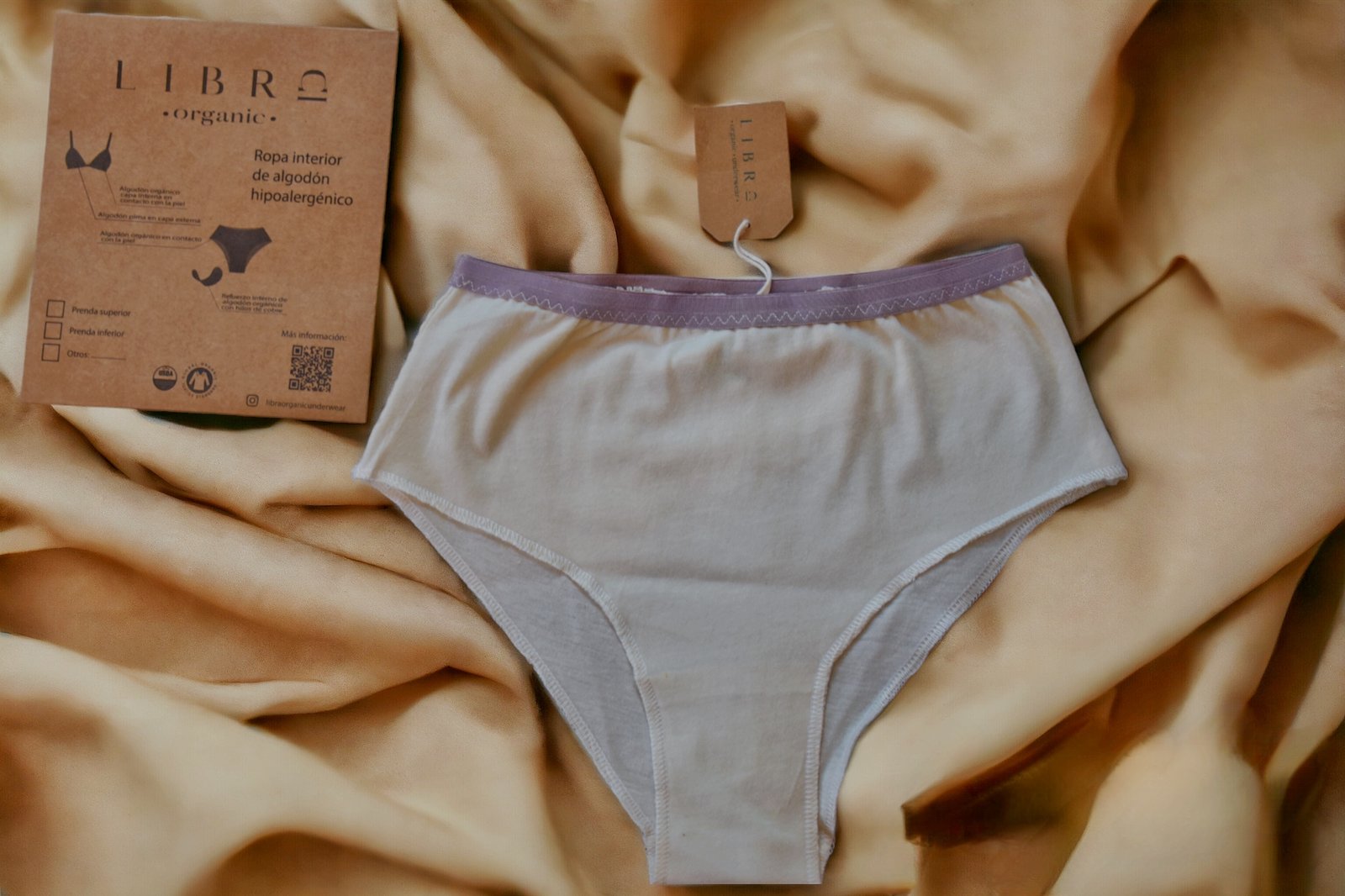 CALZON LUNA CALZON LUNA - Imagen 4